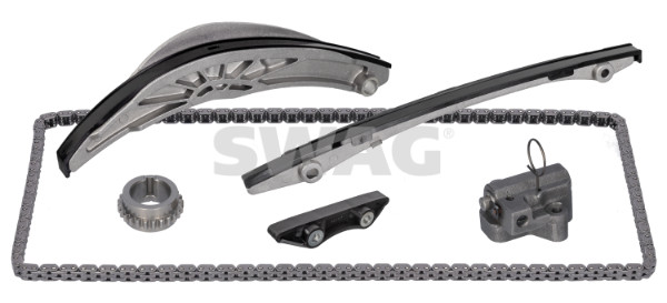 SWAG Mootori keti komplekt 33 10 9486