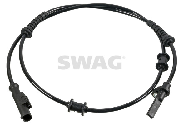 SWAG Andur, rattapöörete arv 33 10 9895