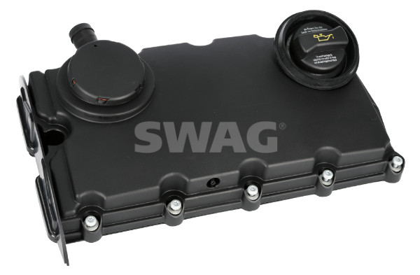 SWAG Venttiilikoppa 33 11 0033