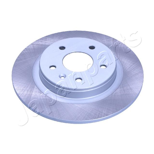 JAPANPARTS Tarcza hamulcowa DP-020C