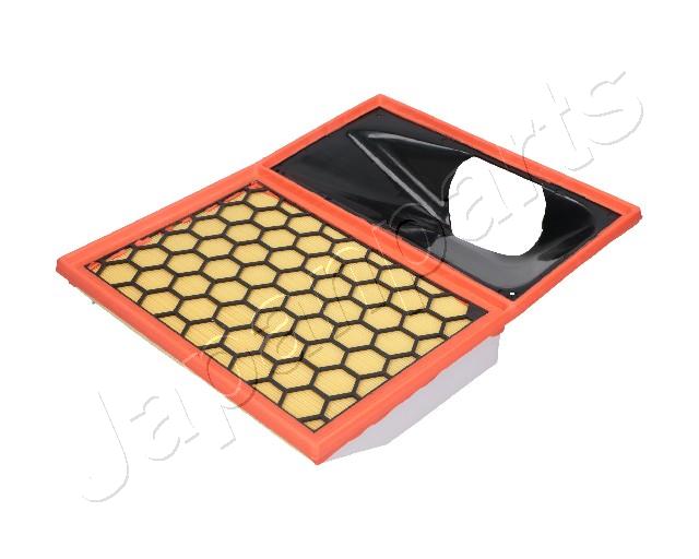 JAPANPARTS Luftfilter FA-0262JM