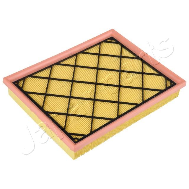 JAPANPARTS Õhufilter FA-0314JM