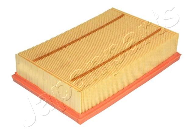 JAPANPARTS Luftfilter FA-0316JM