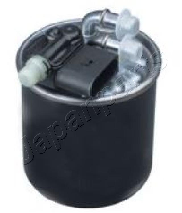 JAPANPARTS Kütusefilter FC-050S