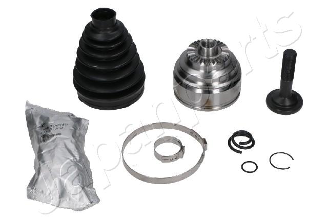 JAPANPARTS Ledsats, drivaxel GI-0054