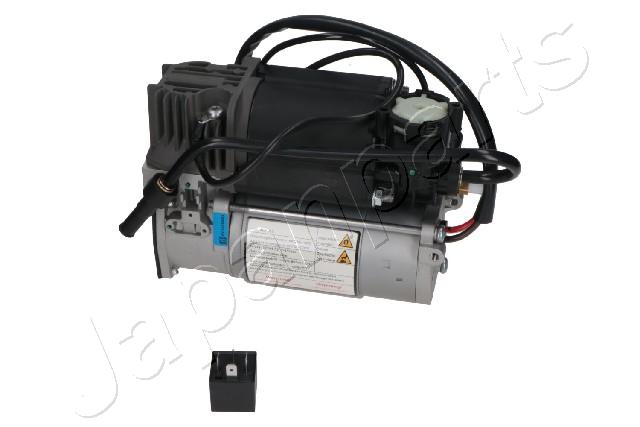 JAPANPARTS kompresorius, suspausto oro sistema MM-ASC017