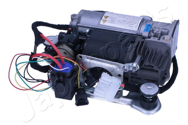 JAPANPARTS Kompressor,suruõhusüsteem MM-ASC019