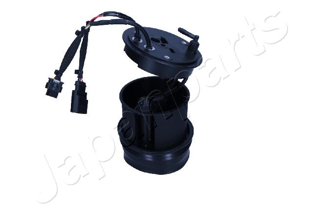 JAPANPARTS Hankemoodul, karbamiidipritse UP-006