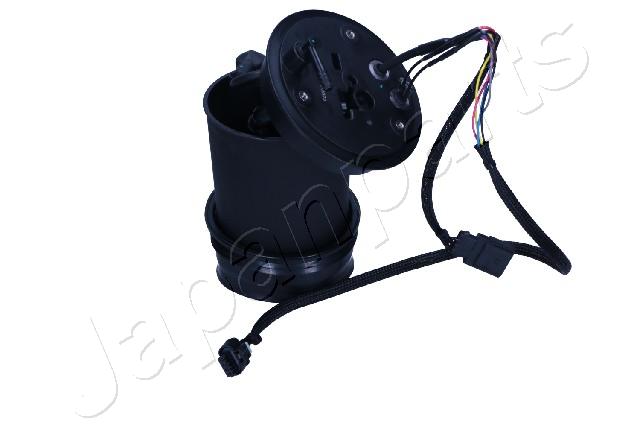 JAPANPARTS Hankemoodul, karbamiidipritse UP-015TR
