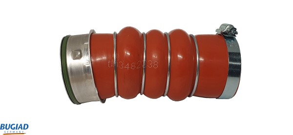 BUGIAD Turbo lõdvik 82238