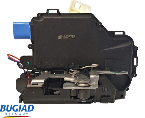 BUGIAD Lukk, uks BSP23763
