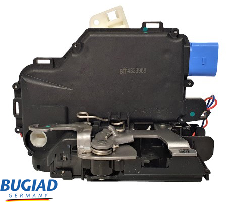 BUGIAD Lukk, uks BSP23968