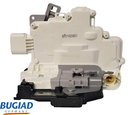 BUGIAD Lukk, uks BSP24801