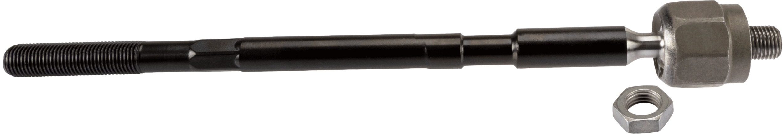 TRW Sisemine rooliots,roolivarras JAR546