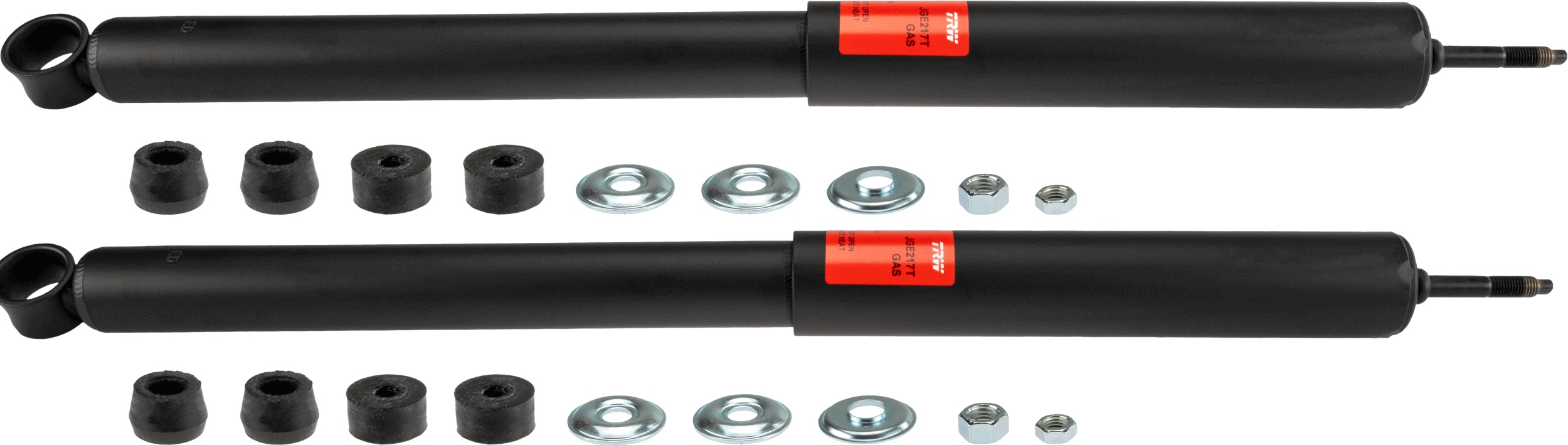 TRW Iskunvaimennin JGE217T