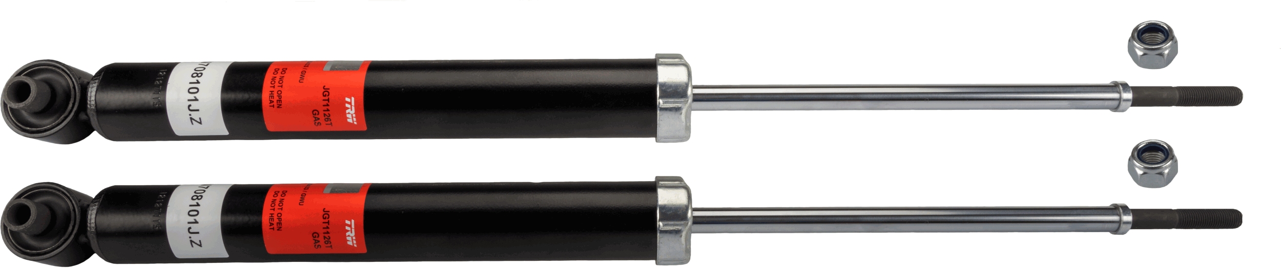 TRW Iskunvaimennin JGT1126T