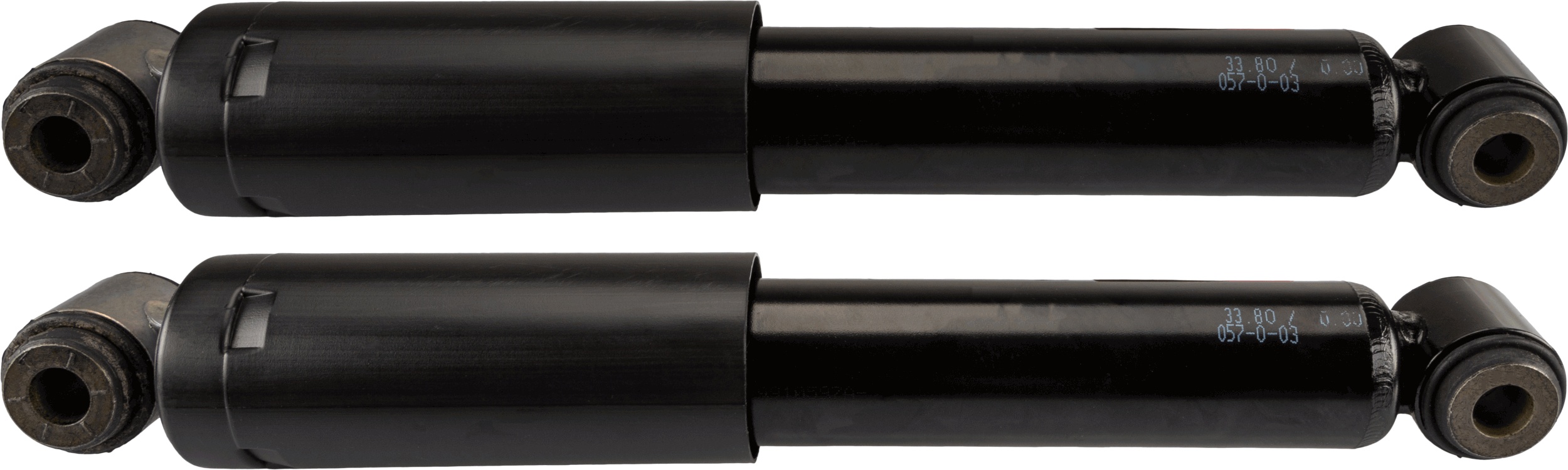 TRW Iskunvaimennin JGT1424T