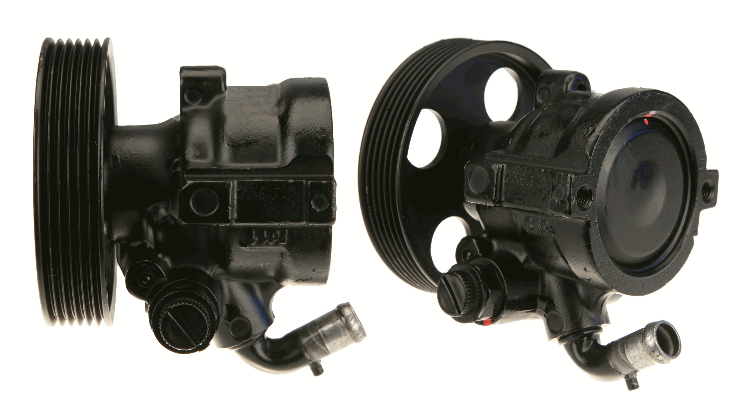 TRW Roolivõimendi pump JPR226