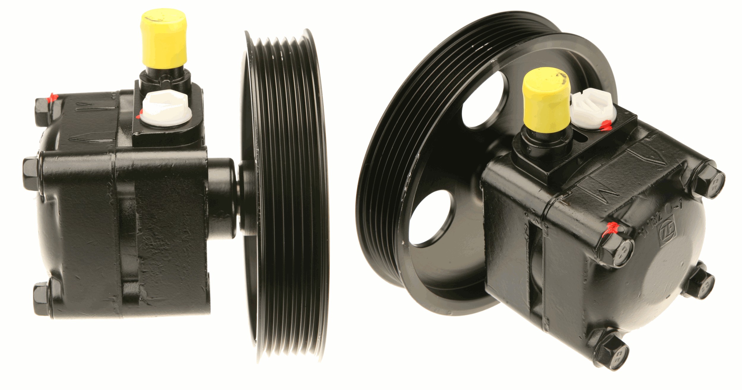 TRW Hydrauliikkapumppu, ohjaus JPR541