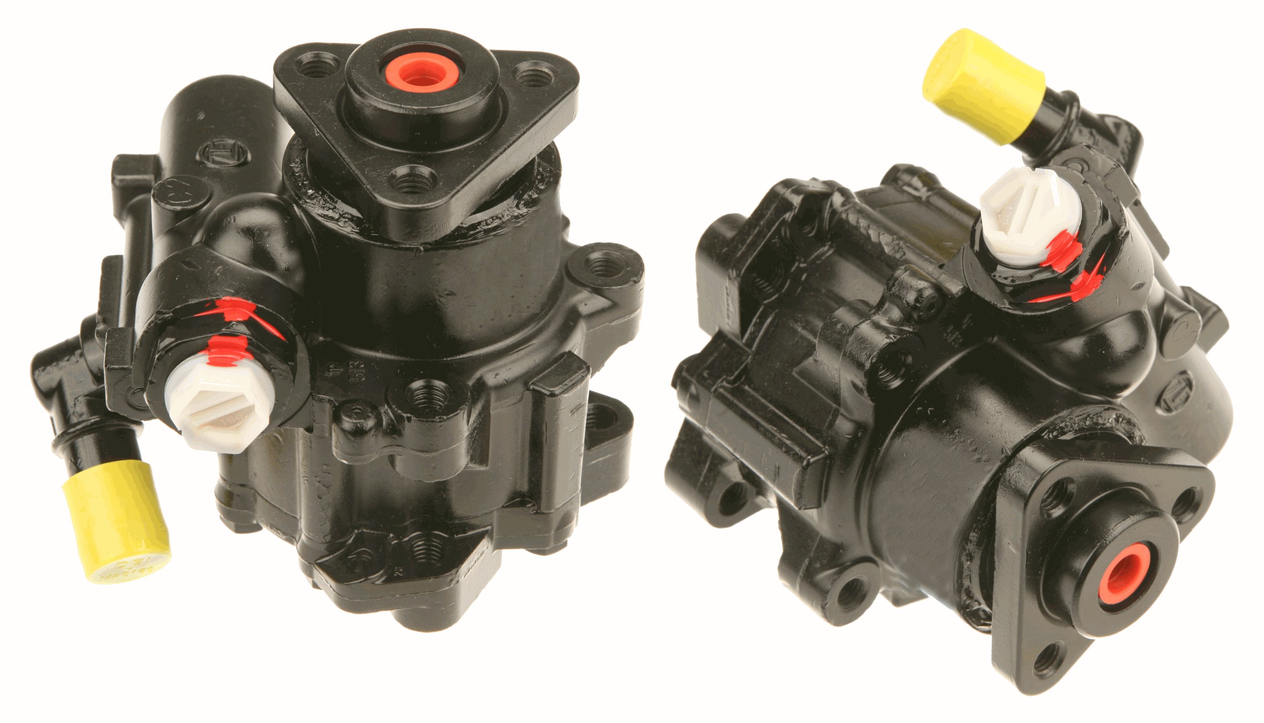 TRW Hydrauliikkapumppu, ohjaus JPR731