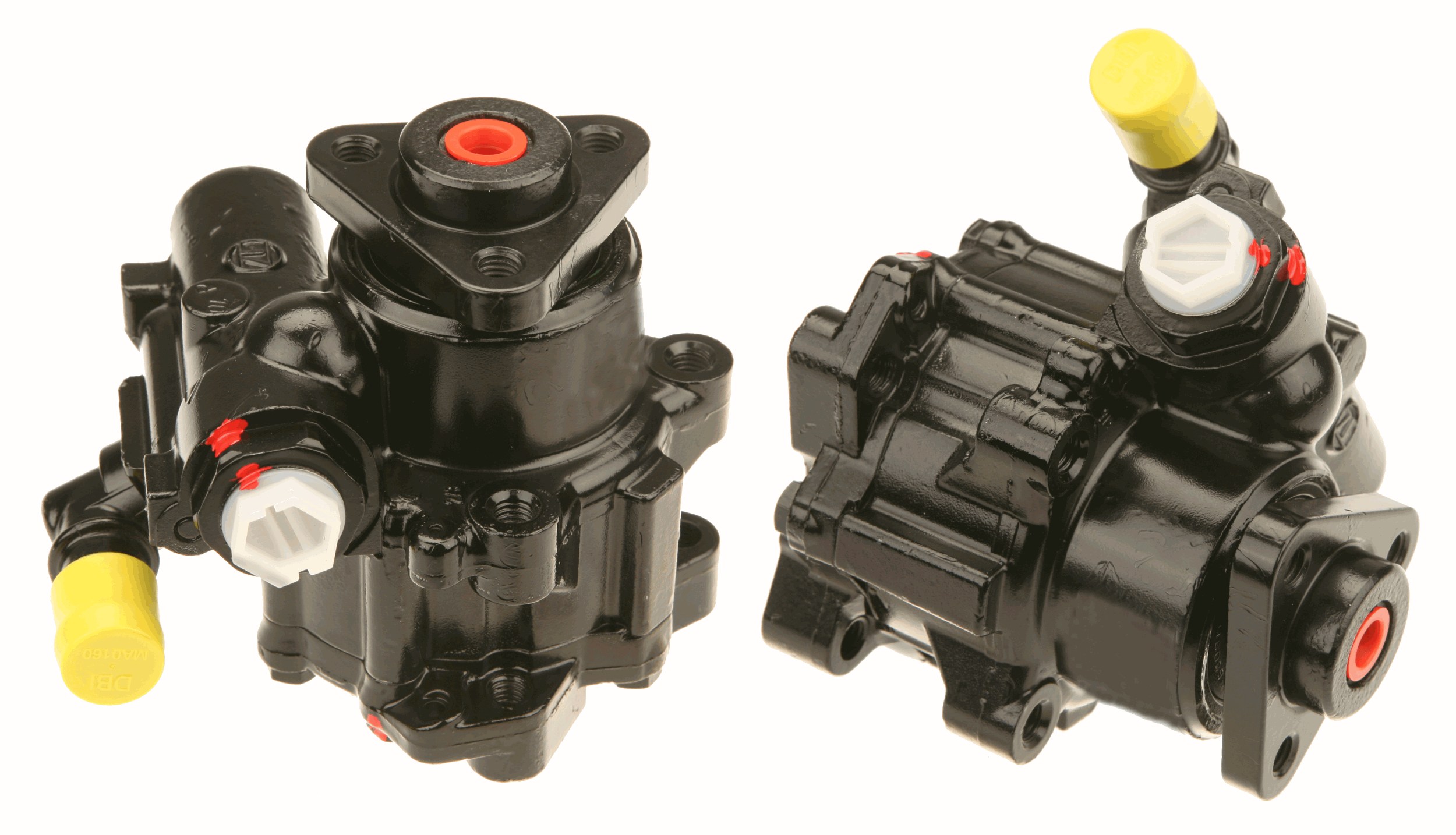 TRW Hydrauliikkapumppu, ohjaus JPR736