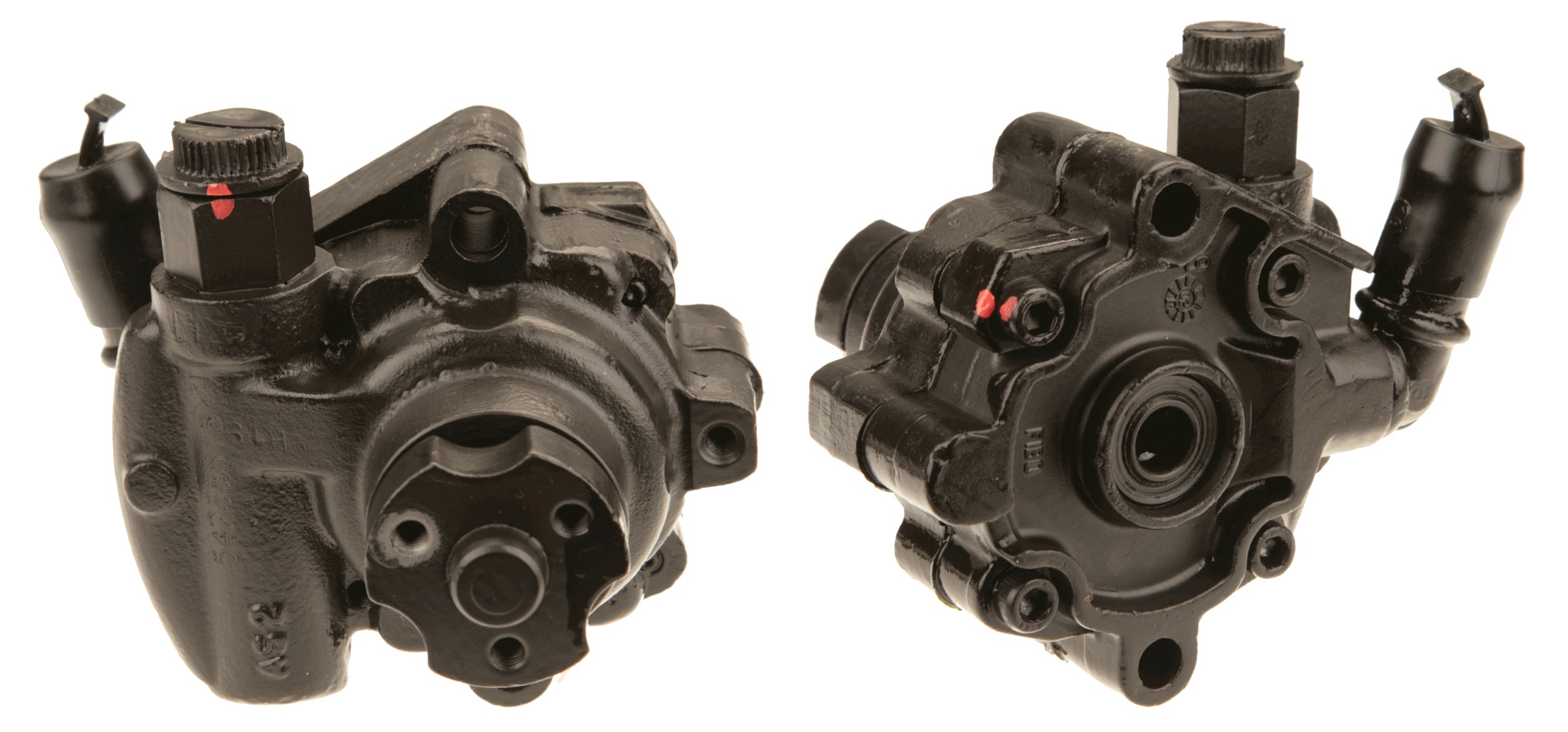 TRW Hydraulikslang, stysrsystem JPR821