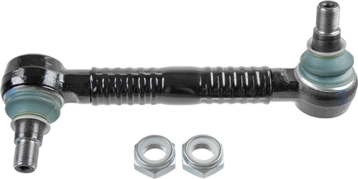 TRW Drążek / wspornik, stabilizator JTS3502