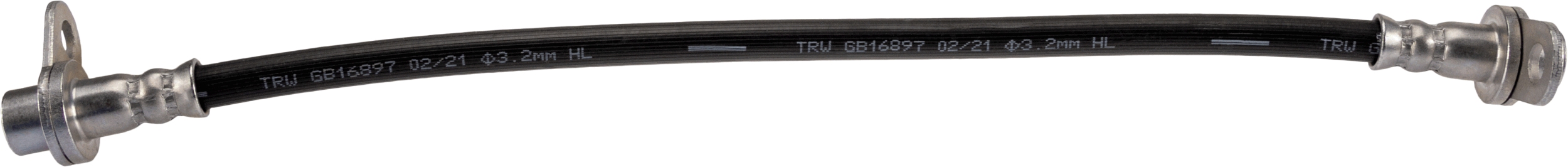 TRW Jarruletku PHA2045