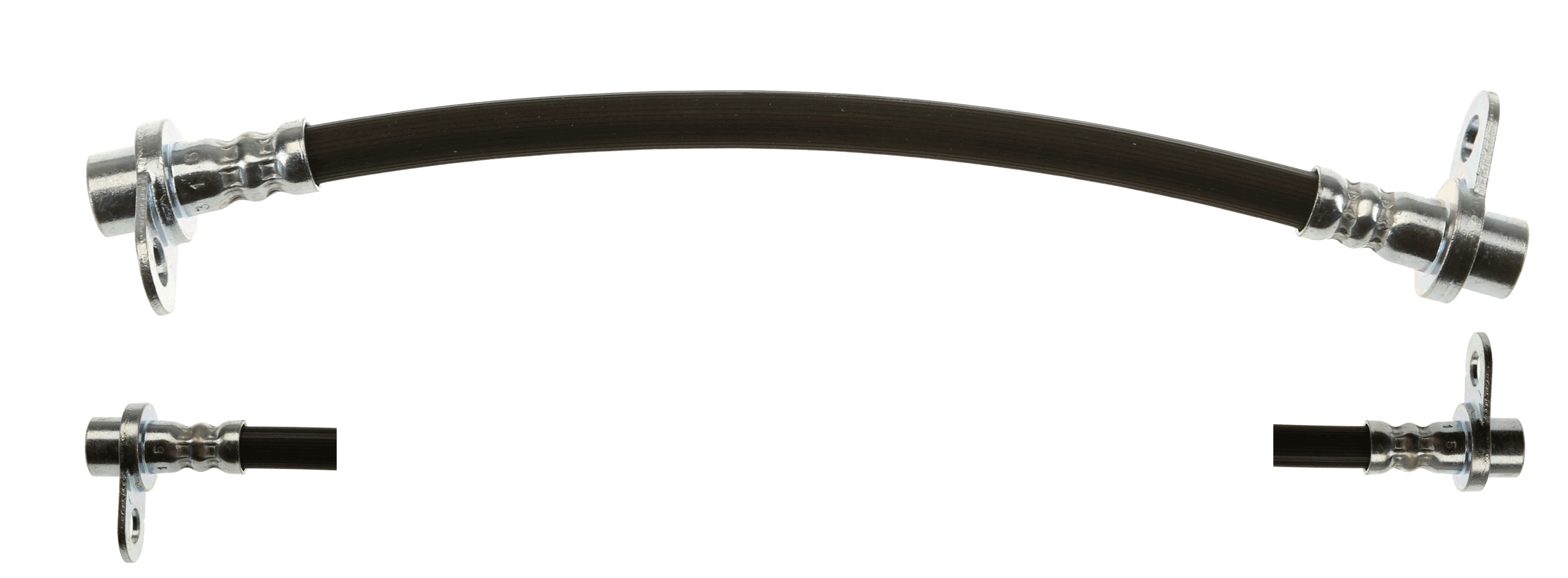 TRW Pidurivoolik PHA615
