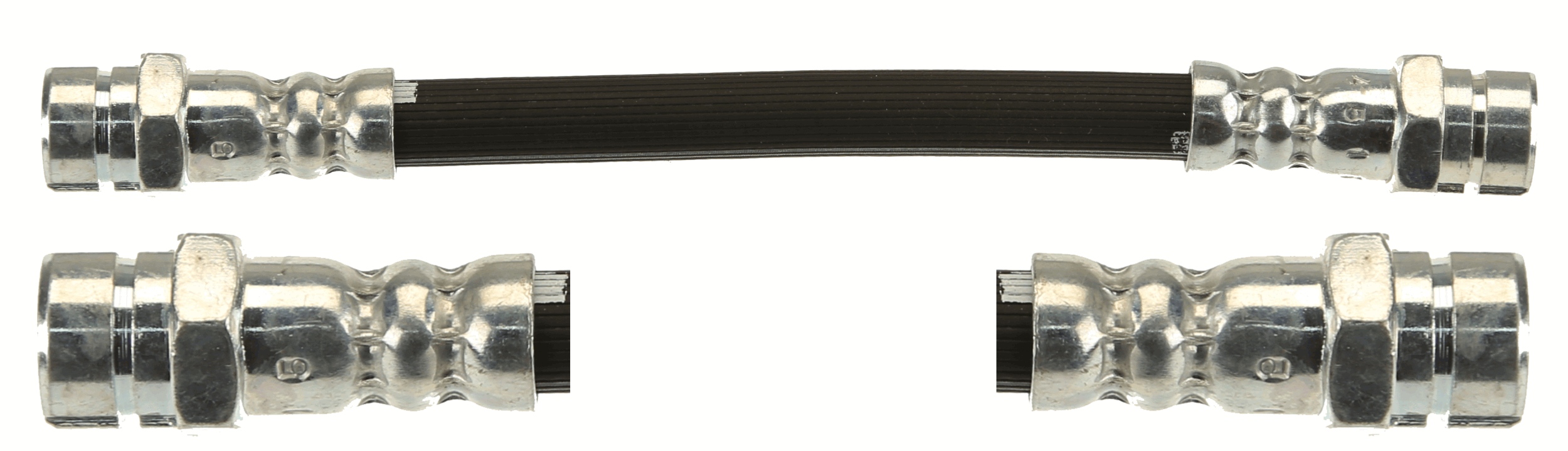 TRW Pidurivoolik PHA619