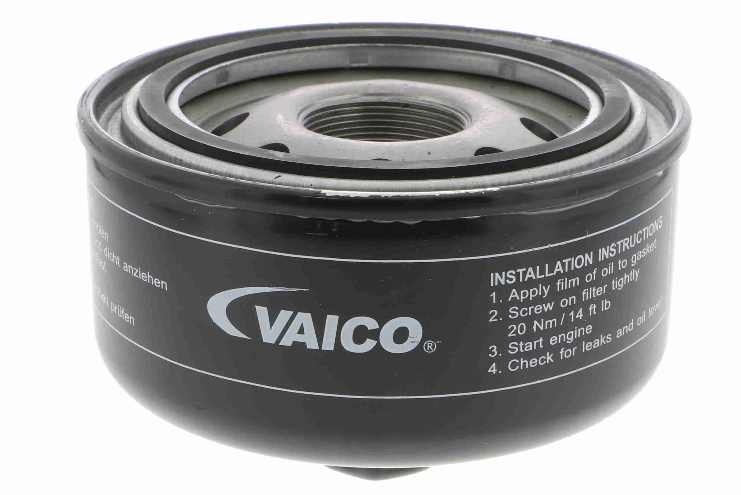 VAICO Õlifilter V10-1609