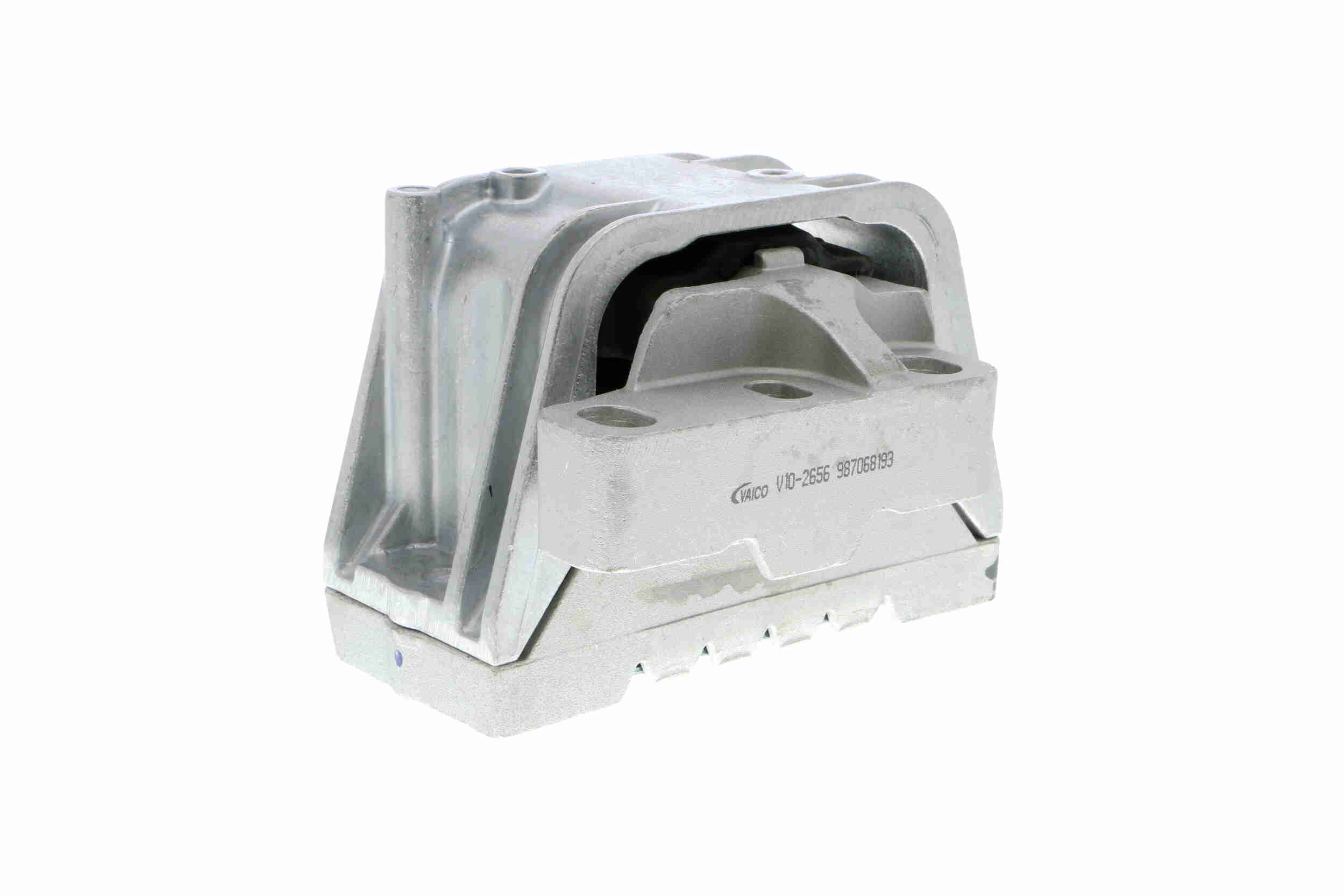 VAICO variklio montavimas V10-2656