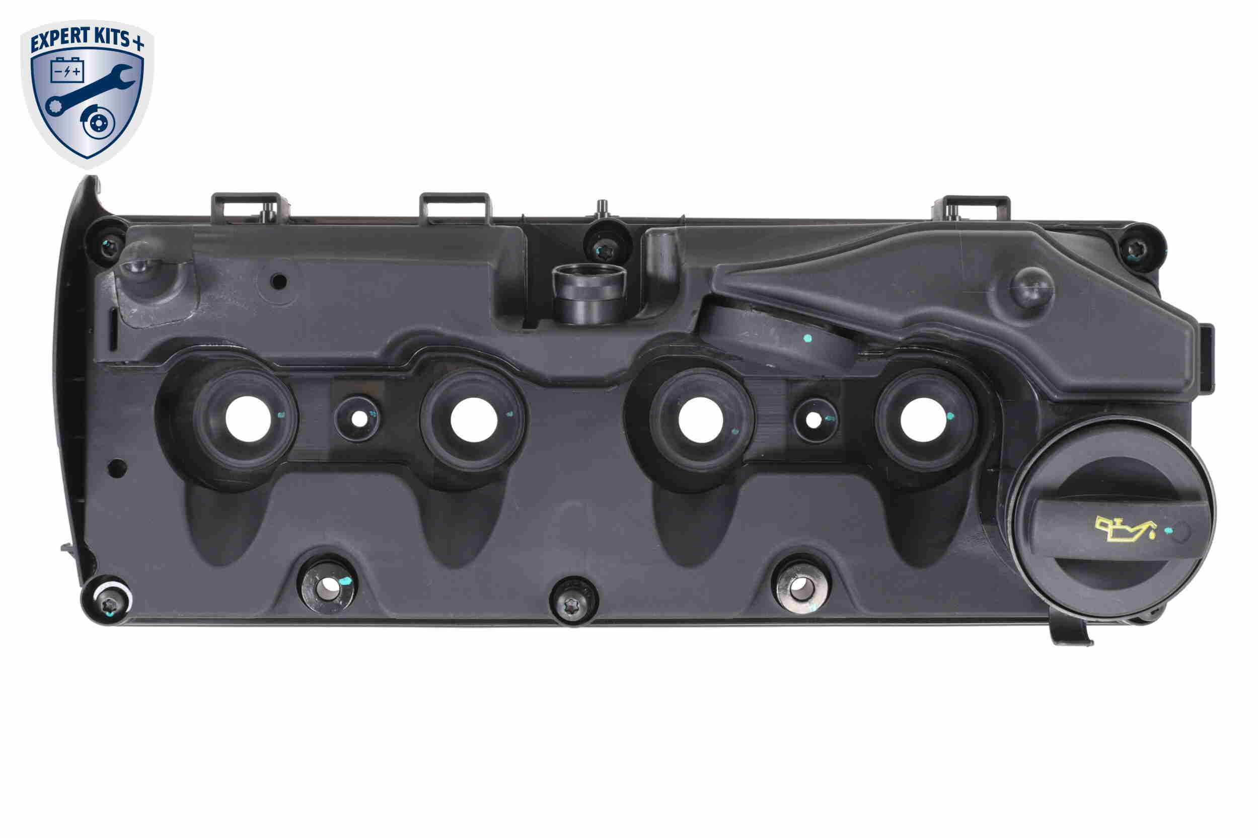 VAICO Venttiilikoppa V10-6511