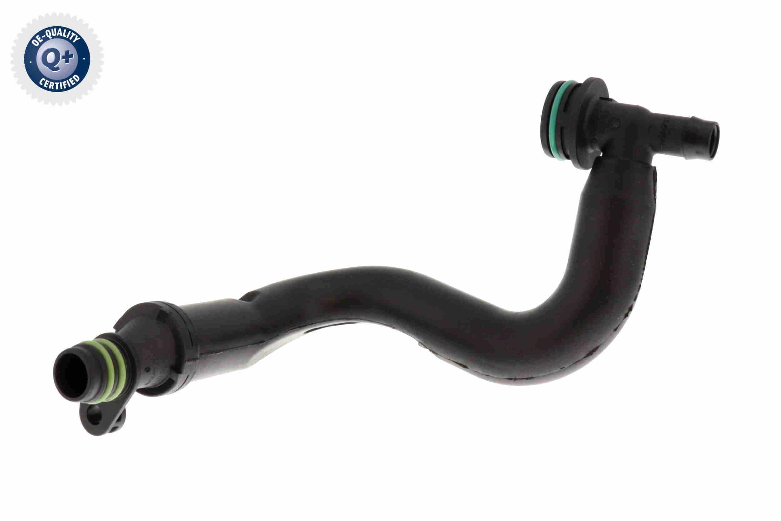 VAICO Ventil, vevhusventilation V10-8677