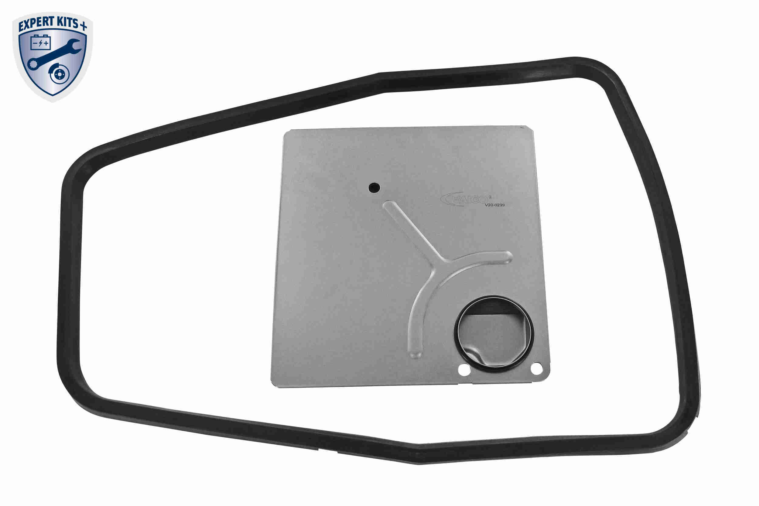 VAICO Zestaw filtra hydraulicznego, automatyczna skrzynia biegów V20-0296
