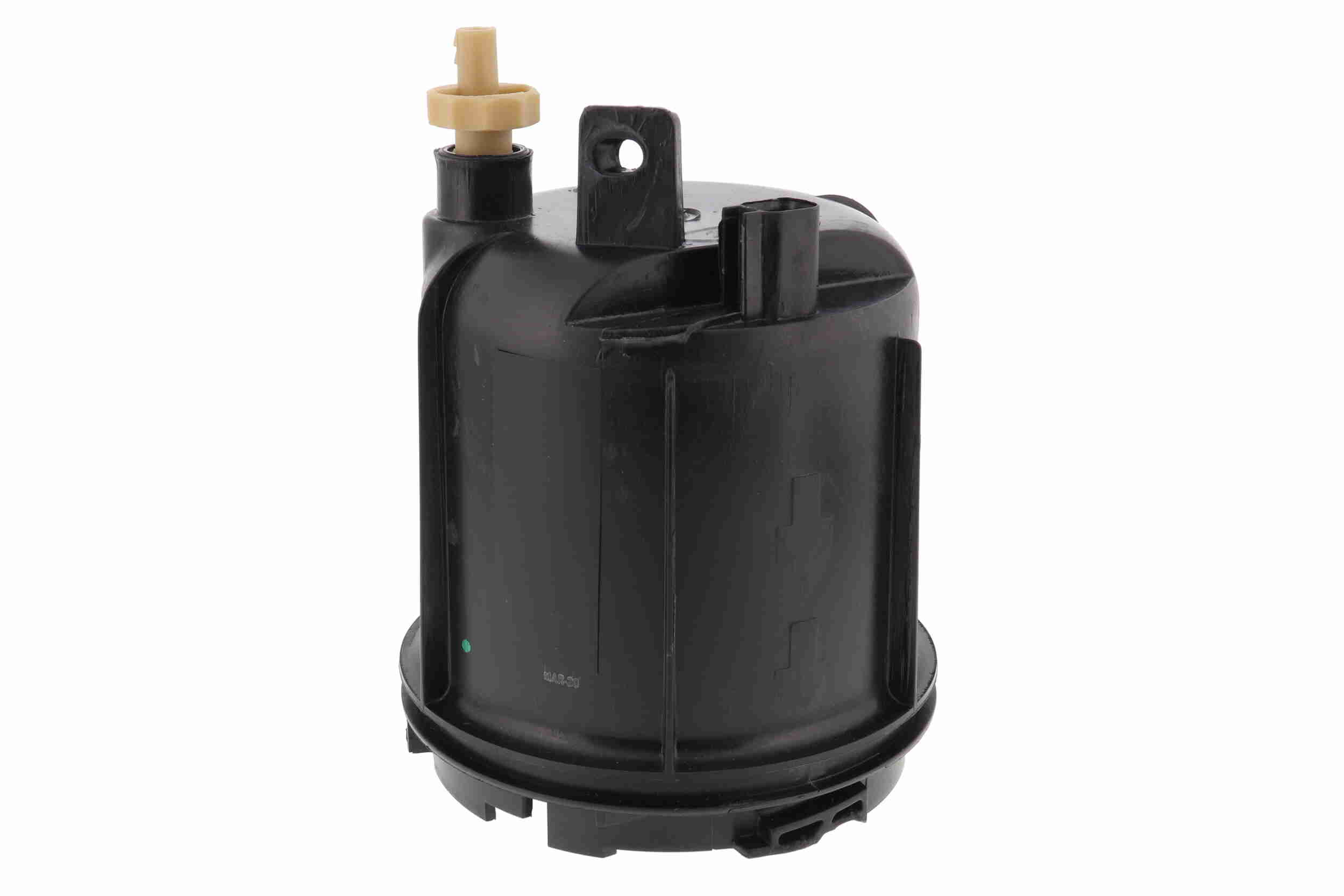 VAICO Korpus, kütusefilter V25-2125