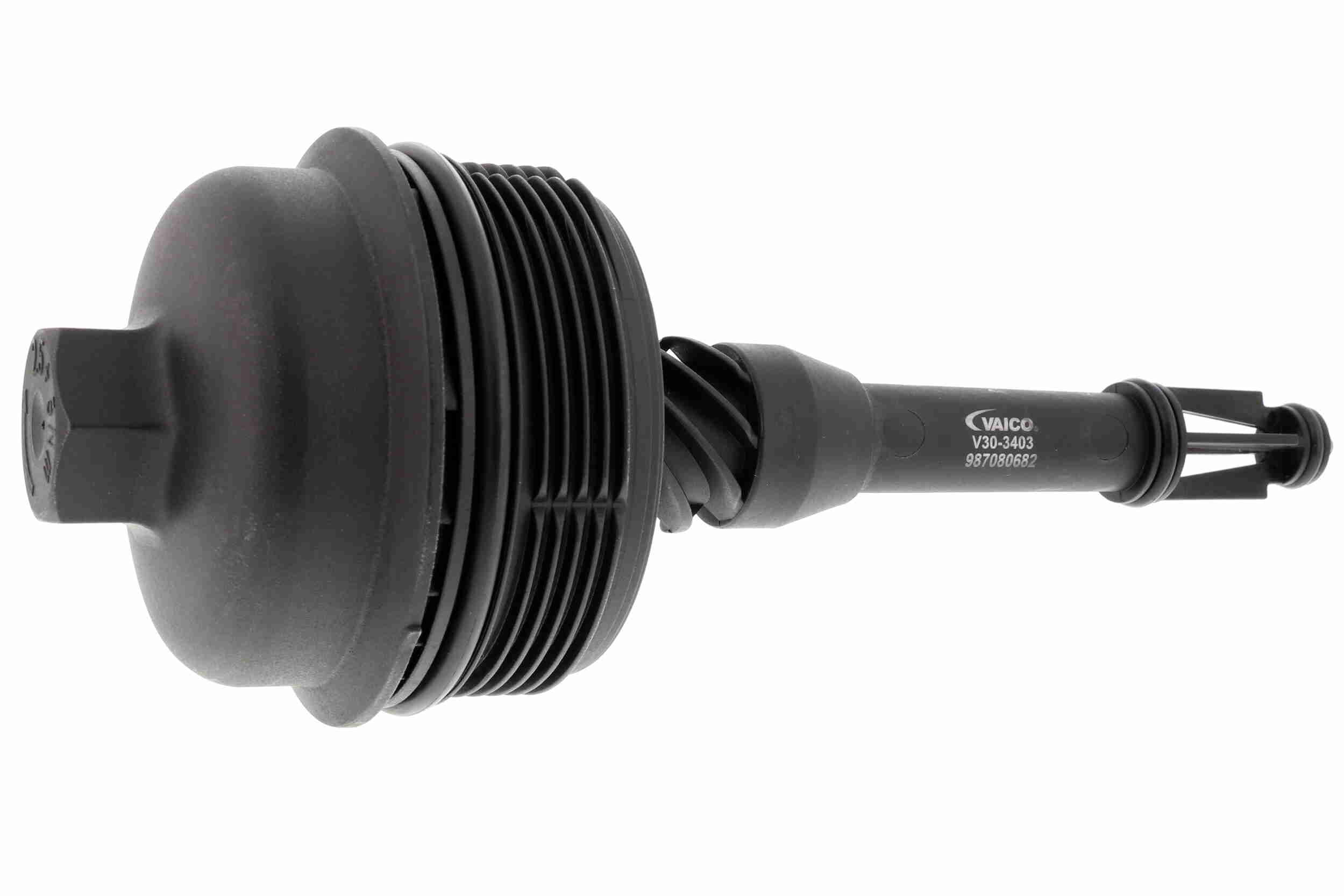 VAICO Kaas, õlifitri korpus V30-3403
