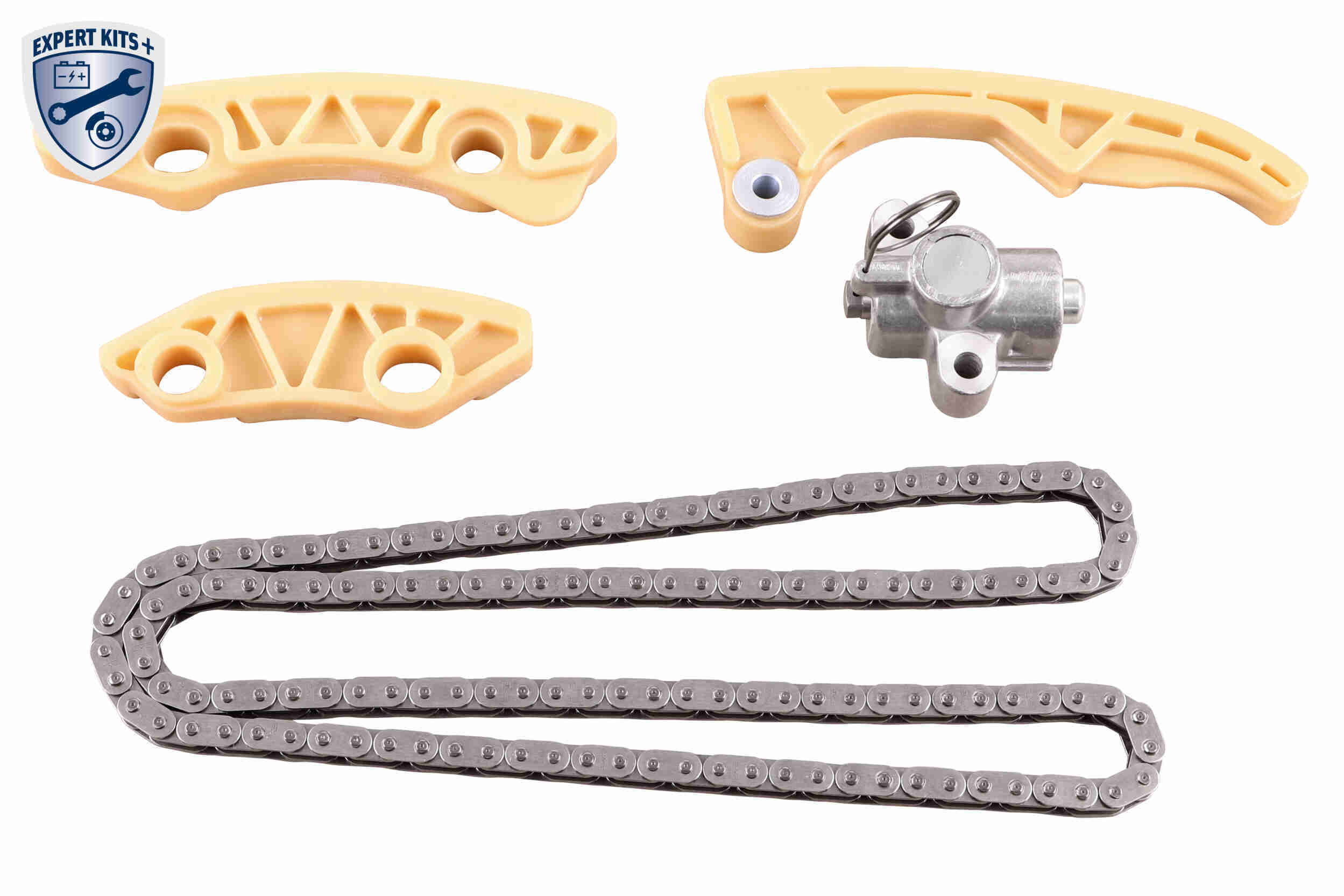VAICO Zestaw łańcucha rozrządu V40-10005-BEK