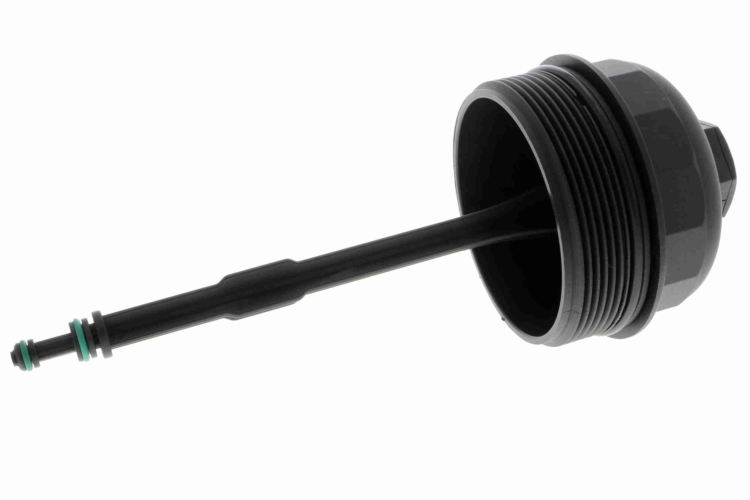VAICO Kaas, õlifitri korpus V48-0308