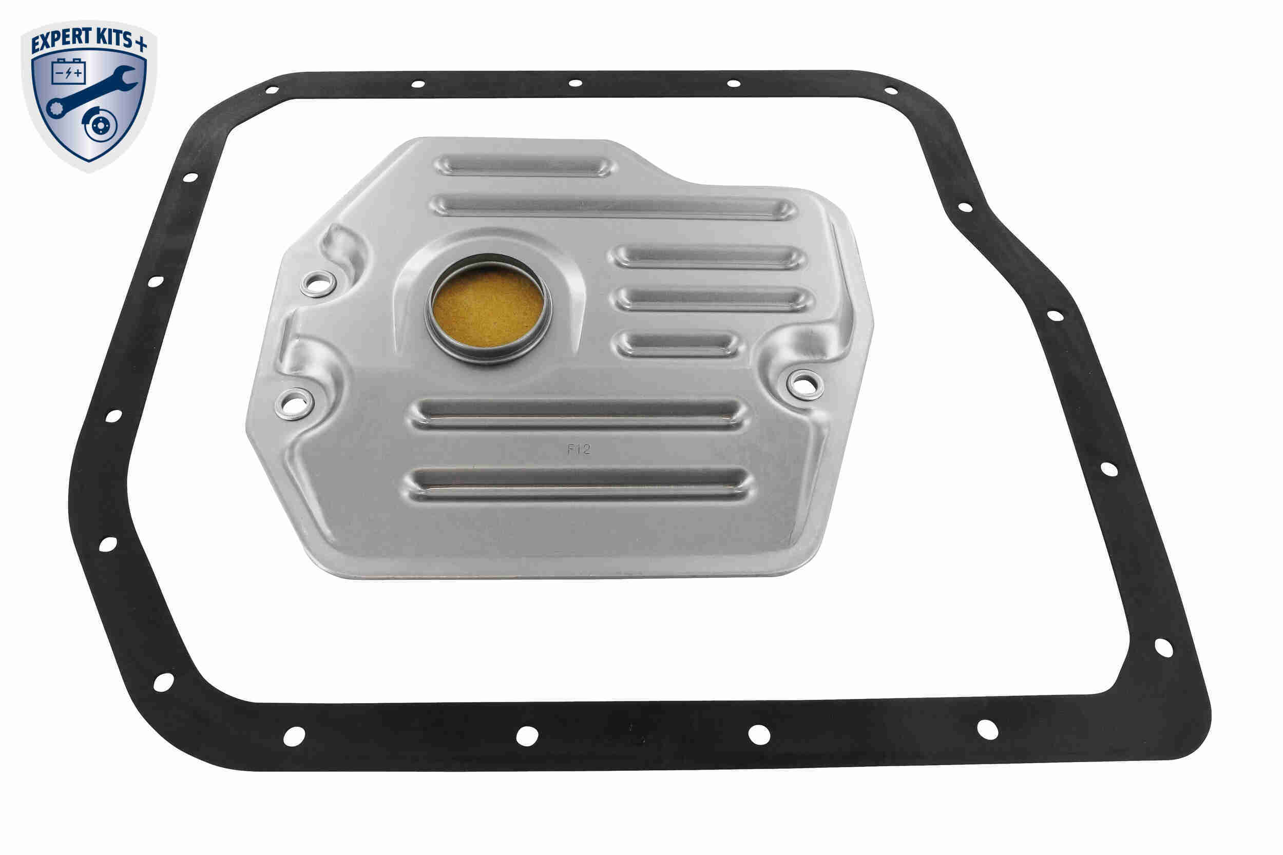 VAICO Hydrauliikkasuodatinsarja, automaattivaihteisto V70-0235