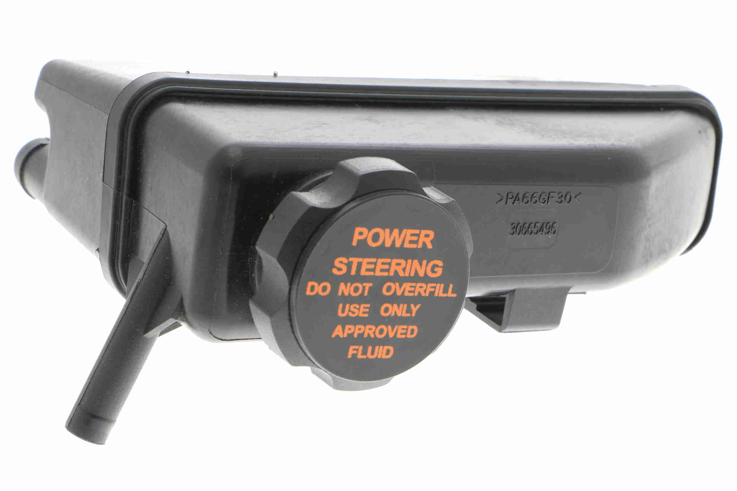 VAICO Hydrauliikkaöljyn tasaussäiliö (ohjaustehostin) V95-0334