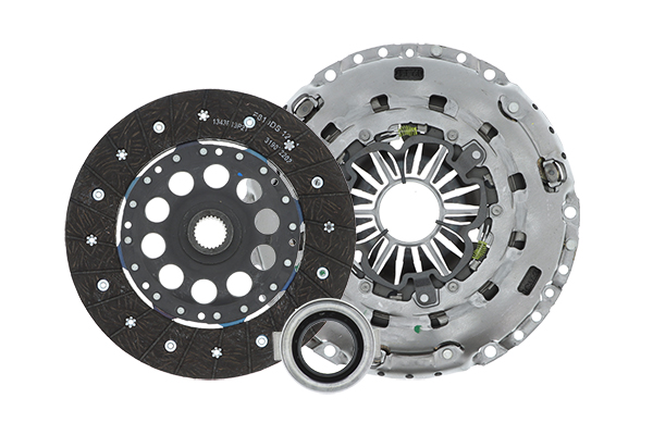 AISIN Sidurikomplekt KH-076