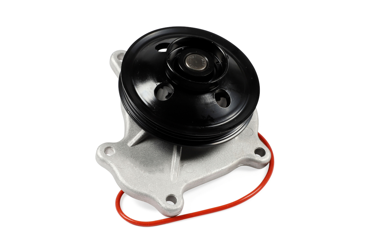 HEPU Veepump, mootori jahutus P7873