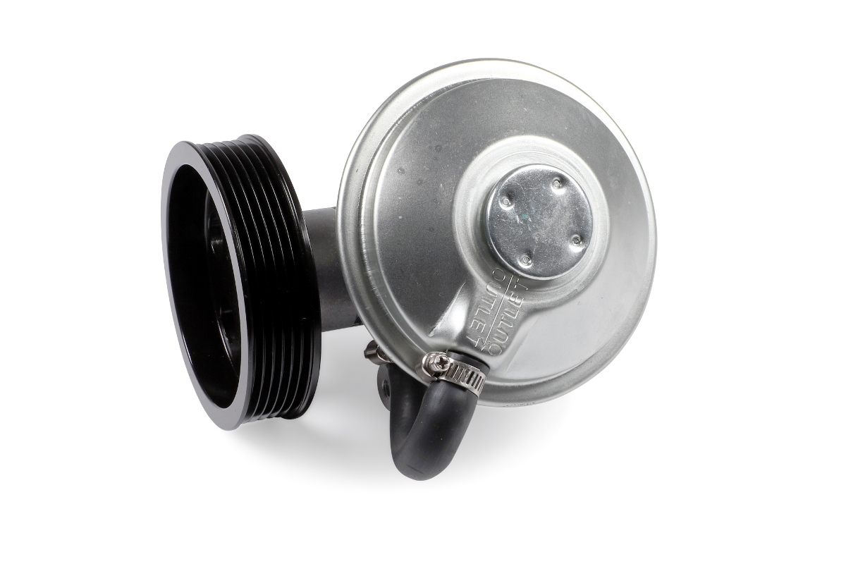 HEPU Pump,pidurisüsteem VP5139