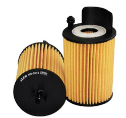 ALCO FILTER Öljynsuodatin MD-3073