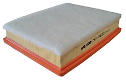 ALCO FILTER Õhufilter MD-3100