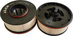 ALCO FILTER Kütusefilter MD-3101
