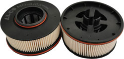 ALCO FILTER Kütusefilter MD-3103