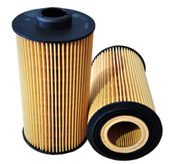ALCO FILTER Õlifilter MD-347
