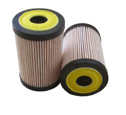 ALCO FILTER Õlifilter MD-351